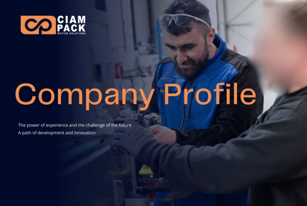 Company Profile