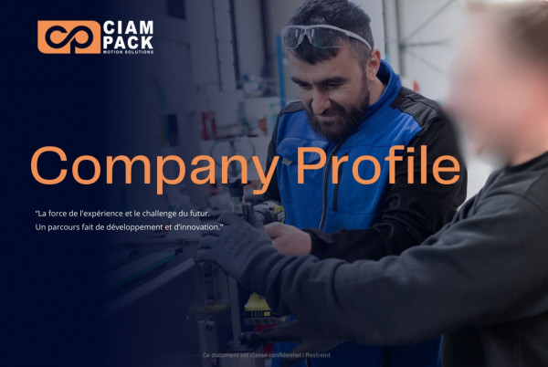 Company  Profile