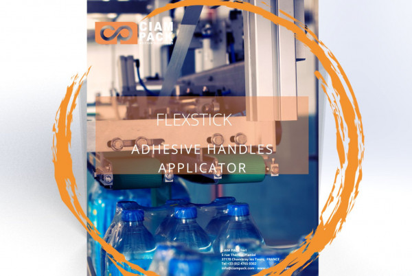 Handles Applicator FLEXSTICK