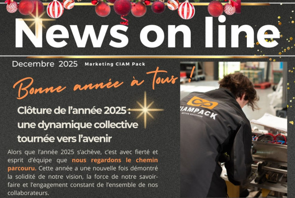 2025 News on line