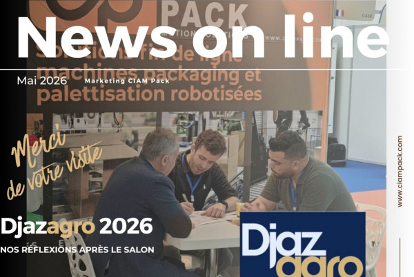 2026 News on line