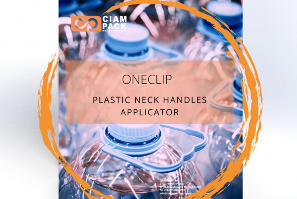Clip Handles Applicator ONECLIP