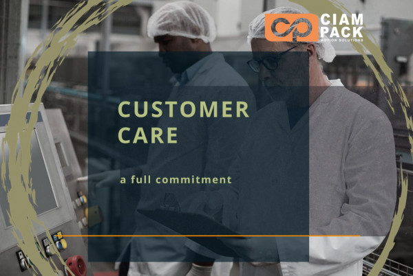 Customer Care