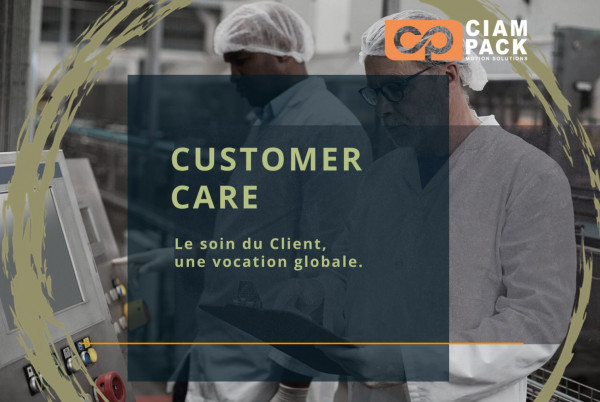 Customer Care