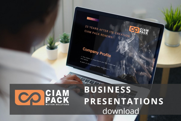 Business Presentations