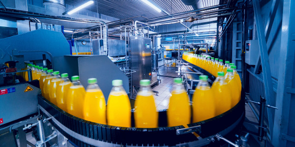 Boissons et Produits Laitiers