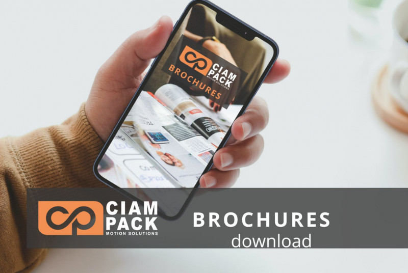 Catalogues Download CIAM Pack SARL